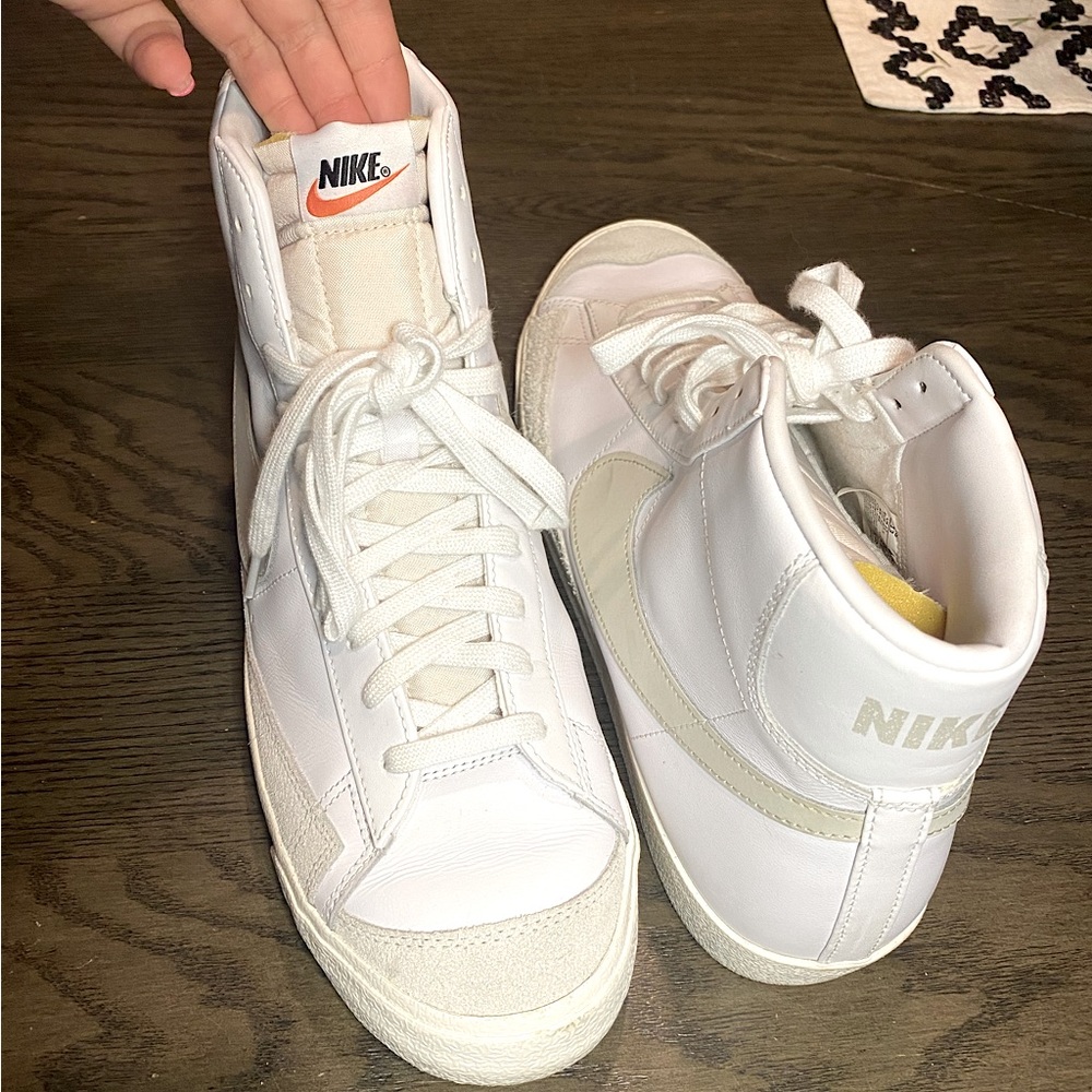 Men’s Nike Blazer mid’77